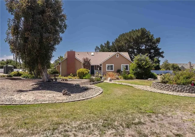 Photo 1 of Sale Pending at 4343 Crew, Santa Maria, CA 93455 | MLS# PI26178097 | Listing updated on 2026-09-27