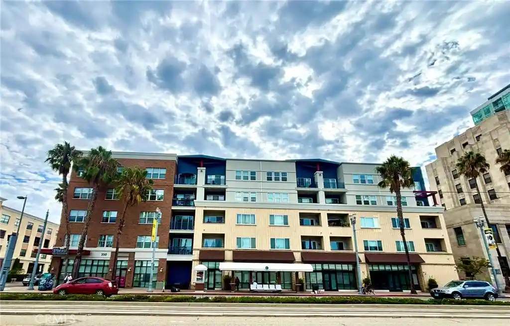 Photo 1 of Condo for sale at 300 E 4th Street #422, Long Beach, CA 90802 | MLS# RS26179260 | Listing updated on 2026-08-20