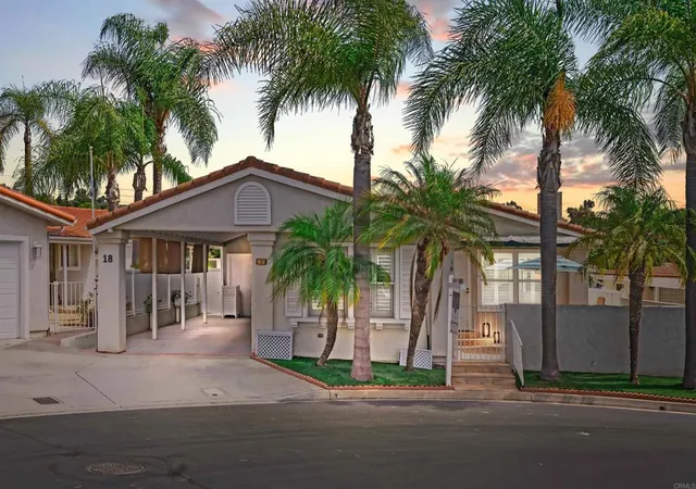 Photo 1 of Manufactured home for sale at 2010 W San Marcos Blvd, San Marcos, CA 92078 | MLS# NDP2607725 | Listing updated on 2026-10-09