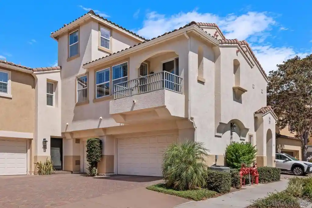 Photo 1 of Townhouse for sale at 3683 Jetty Point, Carlsbad, CA 92010 | MLS# 260020068SD | Listing updated on 2026-10-16