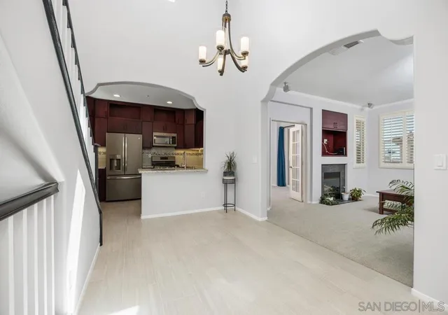 Photo 3 of Townhouse for sale at 3683 Jetty Point, Carlsbad, CA 92010 | MLS# 260020068SD | Listing updated on 2026-10-06
