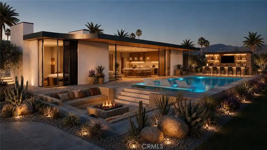 Photo 1 of Single family home for sale at 72900 Skyward, Palm Desert, CA 92260 | MLS# SR26167933 | Listing updated on 2026-10-20