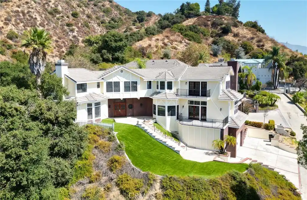 Single family home for sale at 505 Lotus, Sierra Madre, CA 91024 | MLS# WS26179295