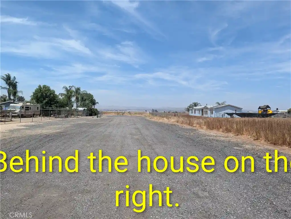 Land for sale at 0 Todwell Ave, Menifee, CA 92585 | MLS# WS26125876