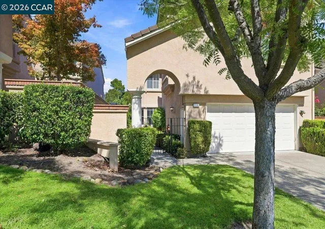 Photo 3 of Single family home for sale at 1324 Cyn Side Ave, San Ramon, CA 94582 | MLS# 41145225 | Listing updated on 2026-10-07