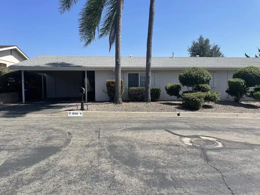 Photo 1 of Condo for sale at 1866 Fairway Park Cir #A, Escondido, CA 92026 | MLS# NDP2607729 | Listing updated on 2026-10-19