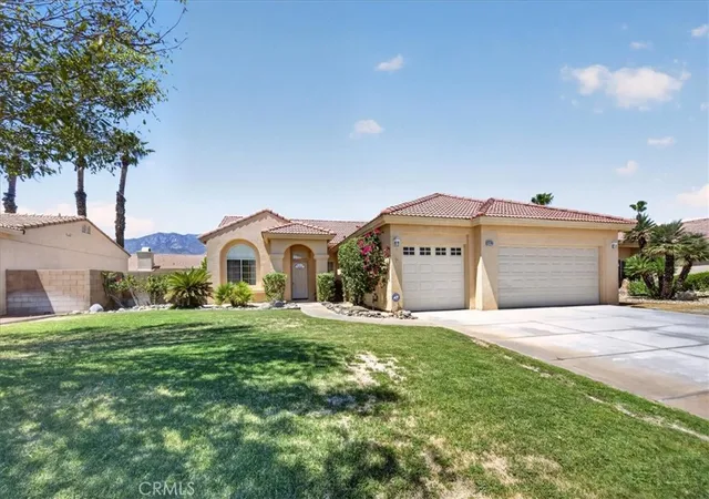 Photo 1 of Single family home for sale at 27745 Avenida Maravilla, Cathedral City, CA 92234 | MLS# IV26179354 | Listing updated on 2026-09-06