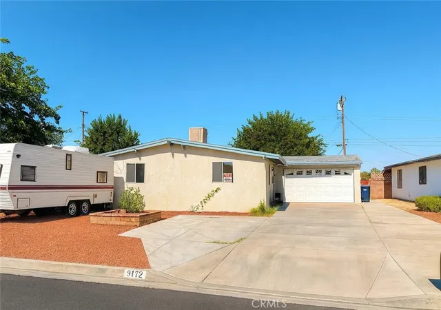 Photo 1 of Single family home for sale at 44129 Carolside, Lancaster, CA 93535 | MLS# SR26179375 | Listing updated on 2026-09-13