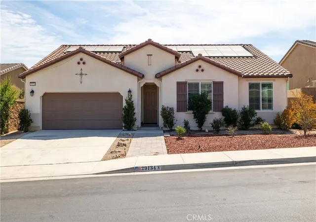 Photo 1 of Single family home for sale at 29134 Evans, Lake Elsinore, CA 92530 | MLS# SW26179390 | Listing updated on 2026-09-26