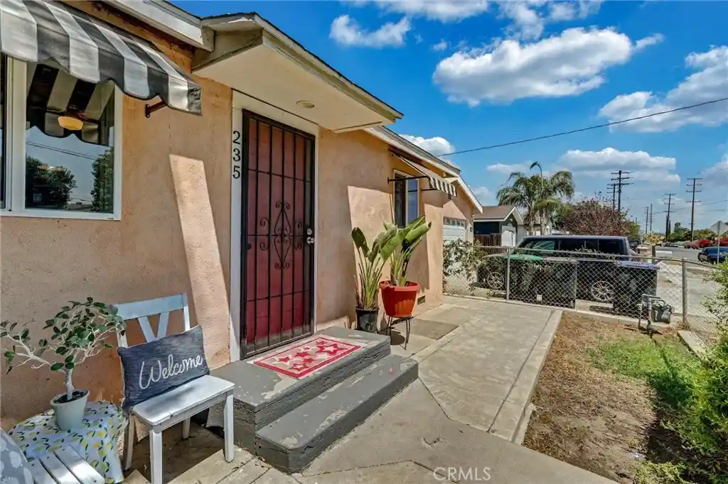 Photo 1 of Single family home for sale at 235 E M, Colton, CA 92324 | MLS# IG26179304 | Listing updated on 2026-10-31