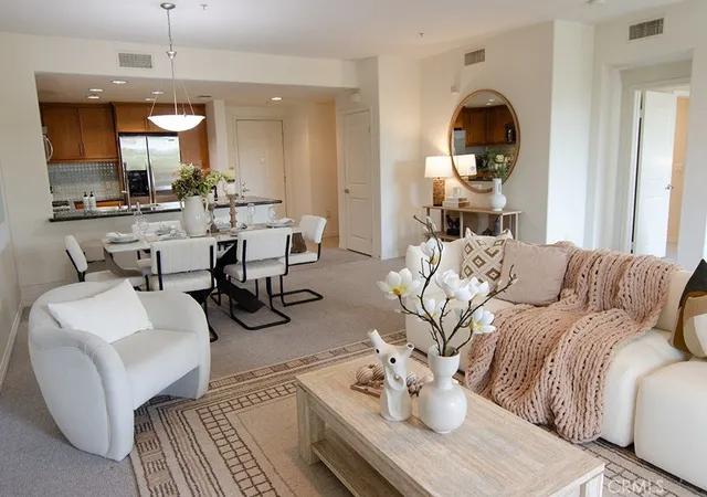 Photo 1 of Condo for sale at 931 E Walnut St #316, Pasadena, CA 91106 | MLS# AR26175781 | Listing updated on 2026-10-03