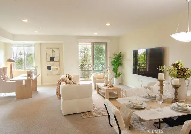 Photo 2 of Condo for sale at 931 E Walnut St #316, Pasadena, CA 91106 | MLS# AR26175781 | Listing updated on 2026-10-03