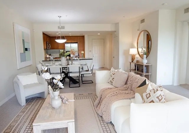 Photo 3 of Condo for sale at 931 E Walnut St #316, Pasadena, CA 91106 | MLS# AR26175781 | Listing updated on 2026-10-03