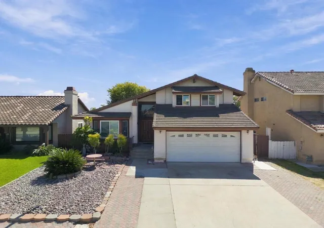 Single family home for sale at 7711 Cyn Point Pl, San Diego, CA 92126 | MLS# NDP2607730
