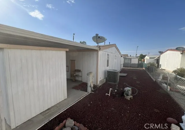 Photo 3 of Manufactured home for sale at 601 N Kirby St #452, Hemet, CA 92545 | MLS# SW26178858 | Listing updated on 2026-10-05