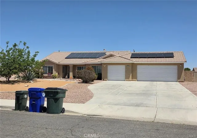Photo 1 of Single family home for sale at 21224 Vidal Ct, Apple Valley, CA 92308 | MLS# OC26179429 | Listing updated on 2026-10-27