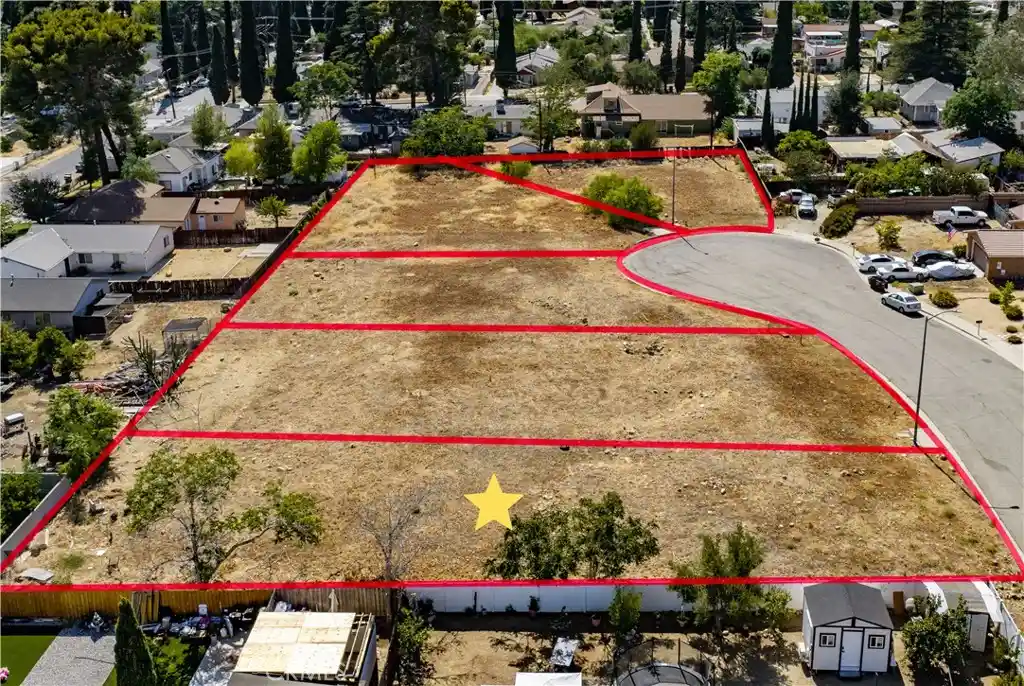 Photo 1 of Land for sale at 0 King, Banning, CA 92220 | MLS# IV26162046 | Listing updated on 2026-08-17
