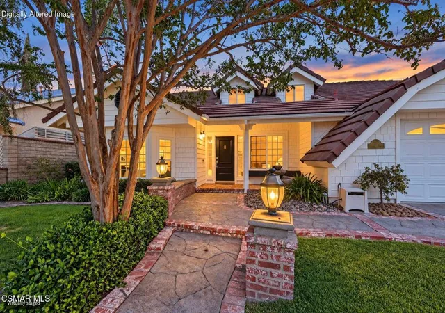 Single family home for sale at 2690 Deerwood Ave, Simi Valley, CA 93065 | MLS# 226003914 | Listing updated on 2026-10-06