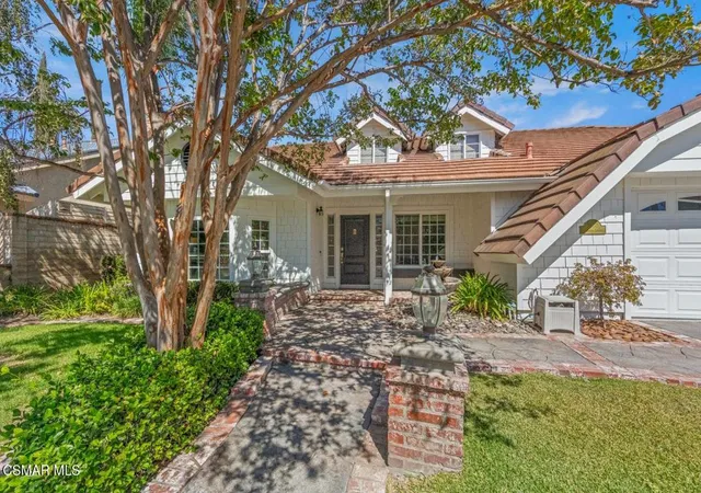 Photo 1 of Single family home for sale at 2690 Deerwood Ave, Simi Valley, CA 93065 | MLS# 226003914 | Listing updated on 2026-10-06