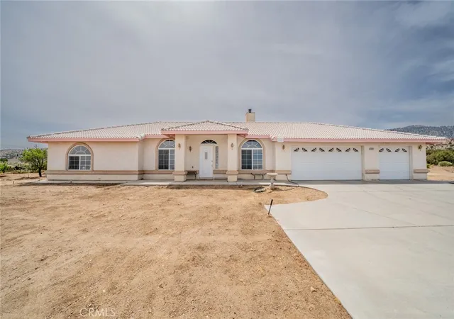 Photo 2 of Single family home for sale at 8767 Silver Rock, Pinon Hills, CA 92372 | MLS# HD26179446 | Listing updated on 2026-09-26