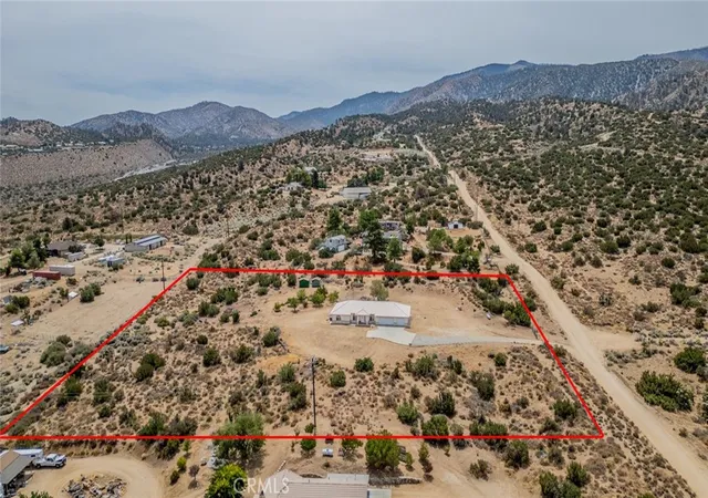 Photo 3 of Single family home for sale at 8767 Silver Rock, Pinon Hills, CA 92372 | MLS# HD26179446 | Listing updated on 2026-09-26