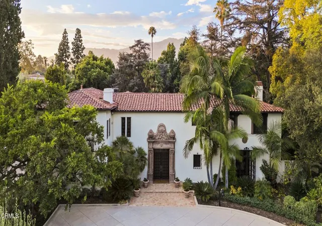 Photo 1 of Mansion for sale at 1905 Lombardy Rd, San Marino, CA 91108 | MLS# P1-28477 | Listing updated on 2026-09-21
