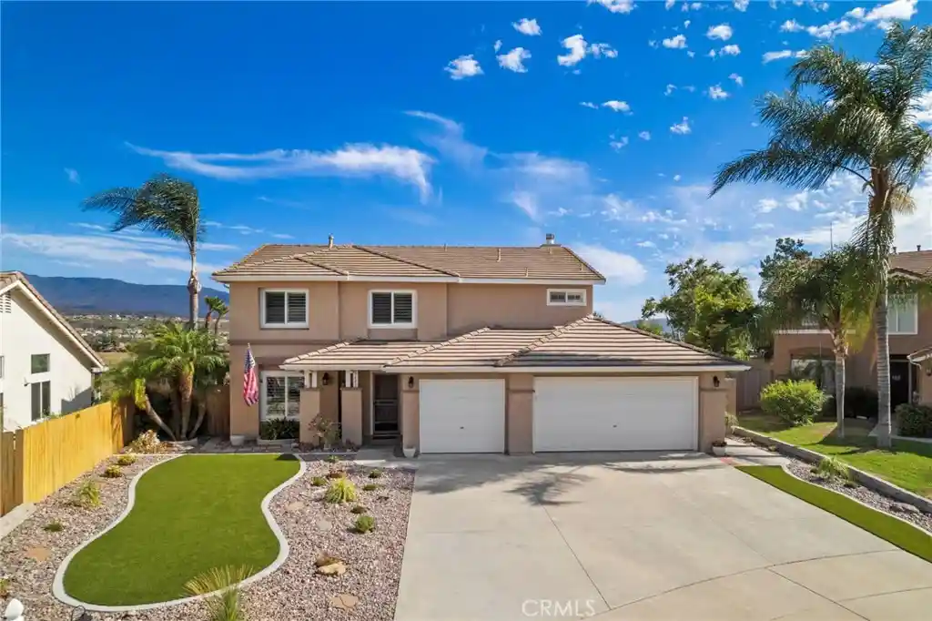 Photo 1 of Single family home for sale at 33441 Corte Figueroa, Temecula, CA 92592 | MLS# SW26179364 | Listing updated on 2026-10-16