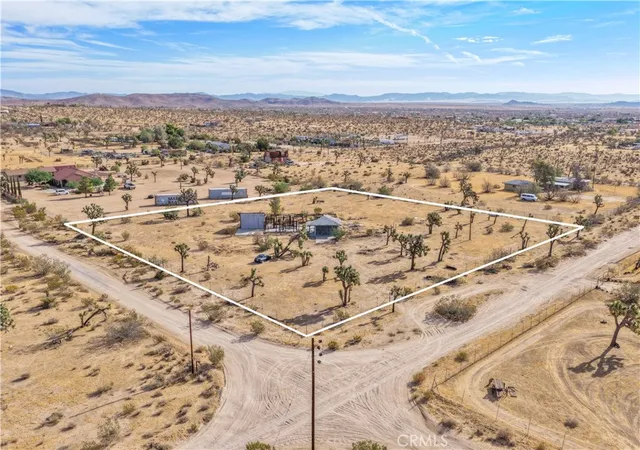 Photo 1 of Single family home for sale at 58824 Mesa Dr, Yucca Valley, CA 92284 | MLS# CV26179175 | Listing updated on 2026-10-03