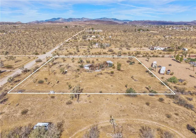 Photo 2 of Single family home for sale at 58824 Mesa Dr, Yucca Valley, CA 92284 | MLS# CV26179175 | Listing updated on 2026-10-03