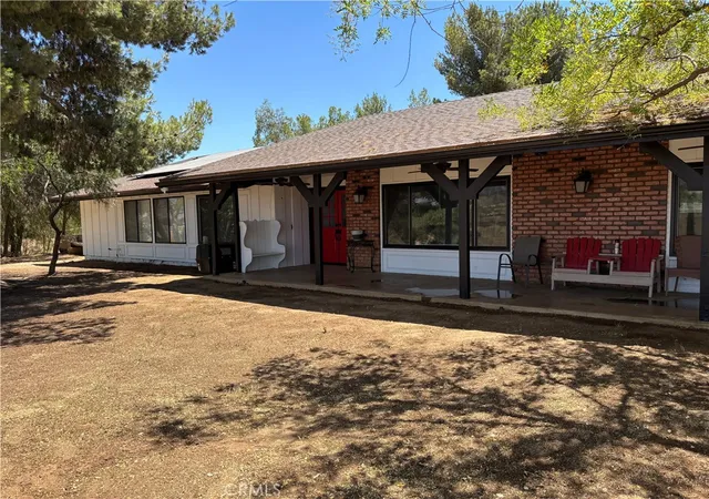 Photo 1 of Single family home for sale at 43091 Bob Cat Rd, Banning, CA 92220 | MLS# CV26179161 | Listing updated on 2026-09-13