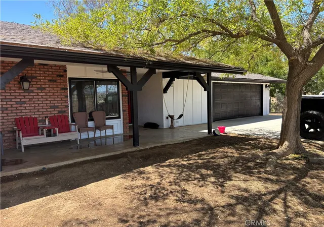 Photo 2 of Single family home for sale at 43091 Bob Cat Rd, Banning, CA 92220 | MLS# CV26179161 | Listing updated on 2026-09-13