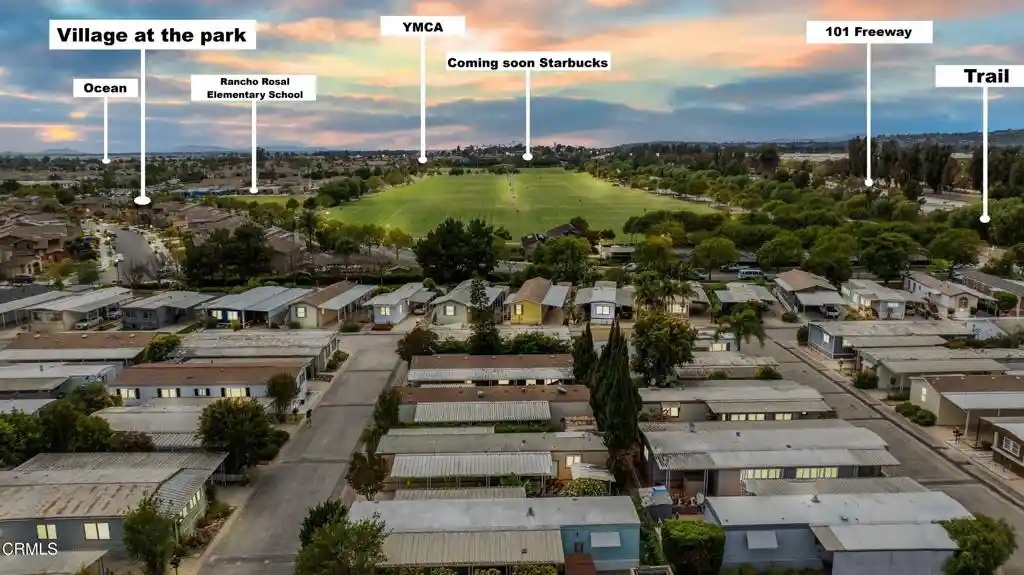 Photo 1 of Manufactured home for sale at 48 Via Lisboa #48, Camarillo, CA 93012 | MLS# V1-38227 | Listing updated on 2026-10-15