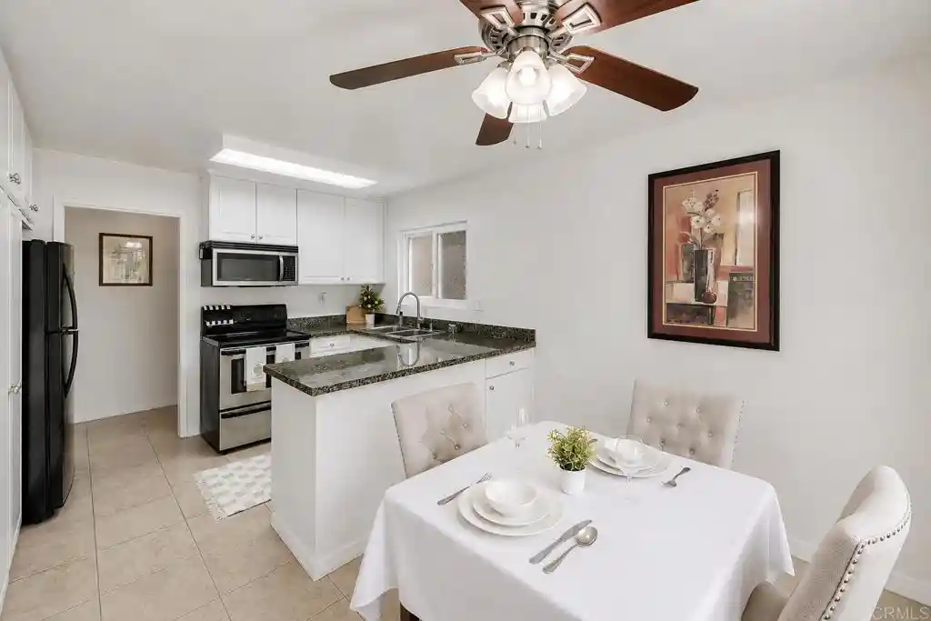 Listing Photo 1 - Condo for sale in 17093 W Bernardo Dr located at 17093 W Bernardo Dr, San Diego, CA 92127 - Unit #106