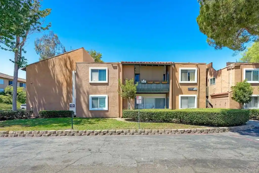 Listing Photo 30 - Condo for sale in 17093 W Bernardo Dr located at 17093 W Bernardo Dr, San Diego, CA 92127 - Unit #106