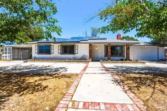 Photo 1 of Single family home for sale at 17307 Longmeadow Ave, Palmdale, CA 93591 | MLS# SR26179502 | Listing updated on 2026-08-20