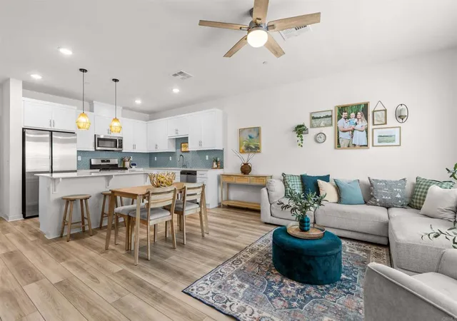 Photo 1 of Townhouse for sale at 311 Satsuma Trl, Fallbrook, CA 92028 | MLS# NDP2607733 | Listing updated on 2026-10-09