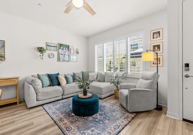 Photo 3 of Townhouse for sale at 311 Satsuma Trl, Fallbrook, CA 92028 | MLS# NDP2607733 | Listing updated on 2026-10-09