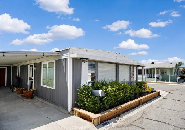Photo 1 of Manufactured home for sale at 10320 Calimesa Blvd #248, Calimesa, CA 92320 | MLS# HD26179457 | Listing updated on 2026-10-03