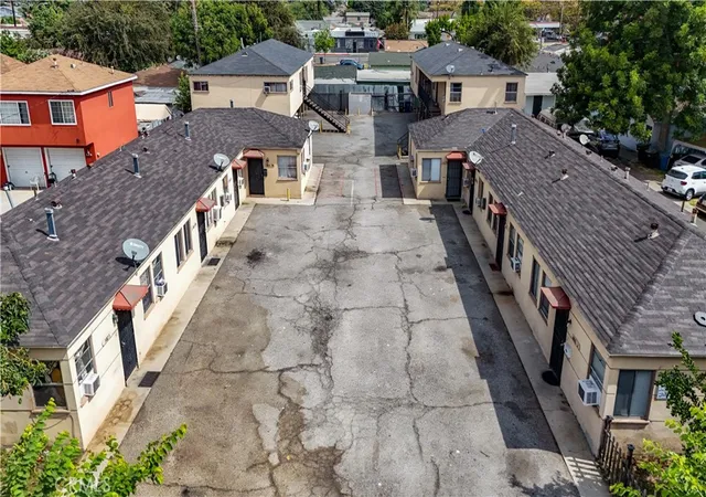 Photo 1 of Multi family home for sale at 3823 Walnut, Cudahy, CA 90201 | MLS# DW26179531 | Listing updated on 2026-10-08