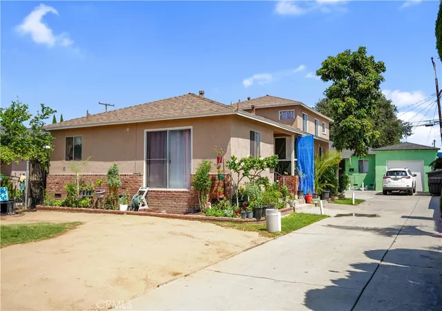 Photo 2 of Sale Pending at 4959 East 60th, Maywood, CA 90270 | MLS# DW26179536 | Listing updated on 2026-10-09