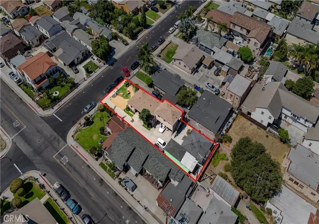 Photo 3 of Sale Pending at 4959 East 60th, Maywood, CA 90270 | MLS# DW26179536 | Listing updated on 2026-10-09