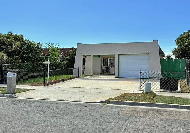 Photo 1 of Single family home for sale at 355 Calle Mariposa, Oceanside, CA 92057 | MLS# NDP2607734 | Listing updated on 2026-10-11