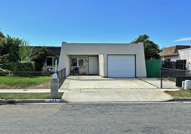 Photo 2 of Single family home for sale at 355 Calle Mariposa, Oceanside, CA 92057 | MLS# NDP2607734 | Listing updated on 2026-10-11