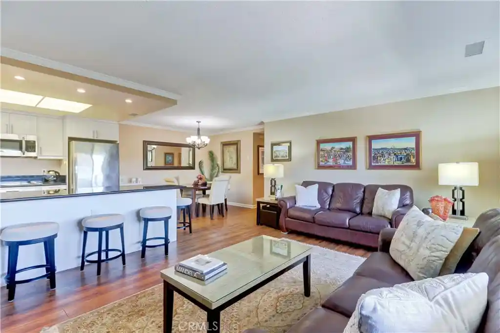 Photo 1 of Condo for sale at 898 Ronda Sevilla #N, Laguna Woods, CA 92637 | MLS# OC26179515 | Listing updated on 2026-10-19