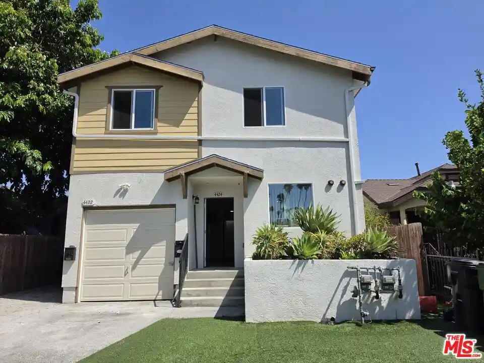 Photo 1 of Multi family home for sale at 4422 S Wilton Pl, Los Angeles, CA 90062 | MLS# 26873175 | Listing updated on 2026-10-28
