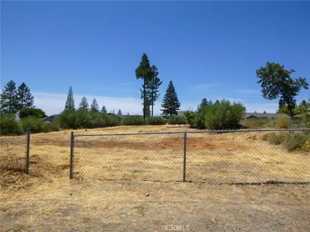 Photo 1 of Land for sale at 5667 Clara Ln, Paradise, CA 95969 | MLS# SN26177975 | Listing updated on 2026-08-24