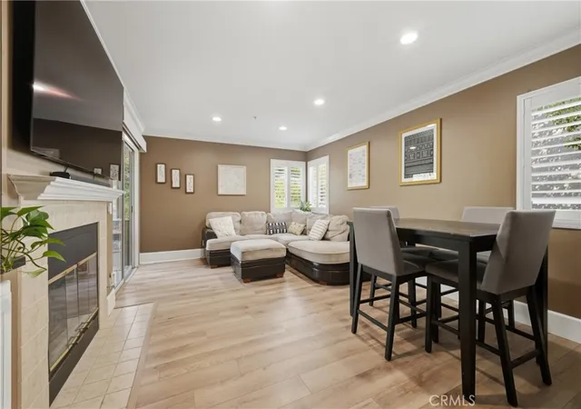 Photo 3 of Condo for sale at 5360 Silver Cyn Rd #8C, Yorba Linda, CA 92887 | MLS# PW26179207 | Listing updated on 2026-10-10
