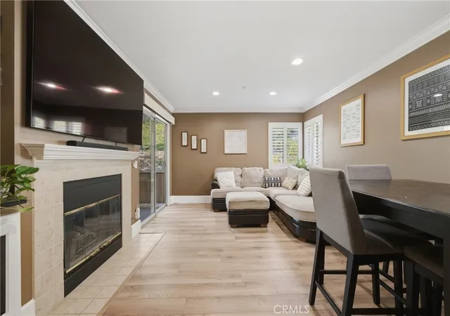 Listing Photo 4 - Condo for sale in building located at 5360 Silver Cyn Rd, Yorba Linda, CA 92887 - Unit #8C