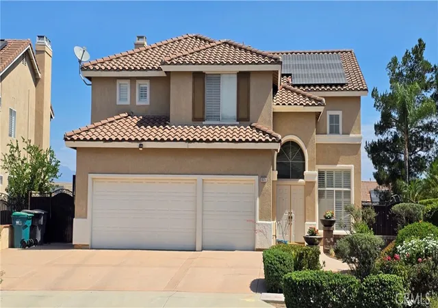 Photo 1 of Single family home for sale at 1075 Nighthawk, Corona, CA 92881 | MLS# OC26179555 | Listing updated on 2026-09-11