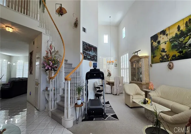 Photo 3 of Single family home for sale at 1075 Nighthawk, Corona, CA 92881 | MLS# OC26179555 | Listing updated on 2026-09-11
